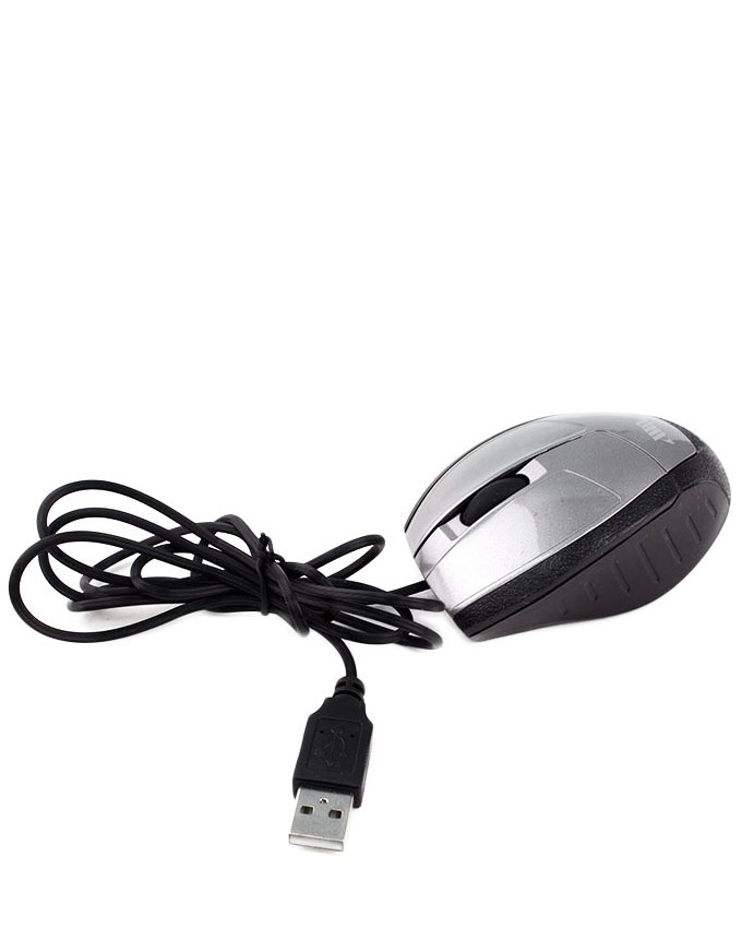 DML souris optique ergonomic design