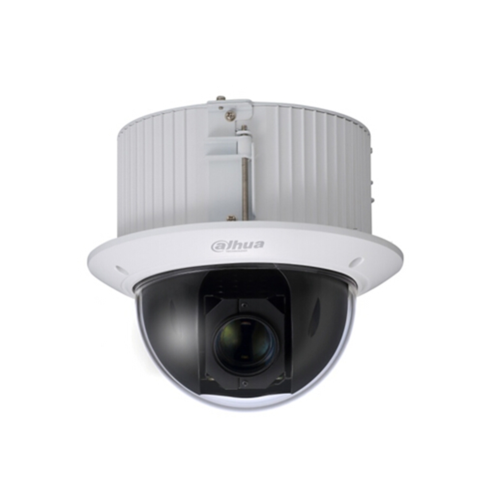 DAHUA SD6C230T-HN NETWORK IR PTZ DOME CAMERA