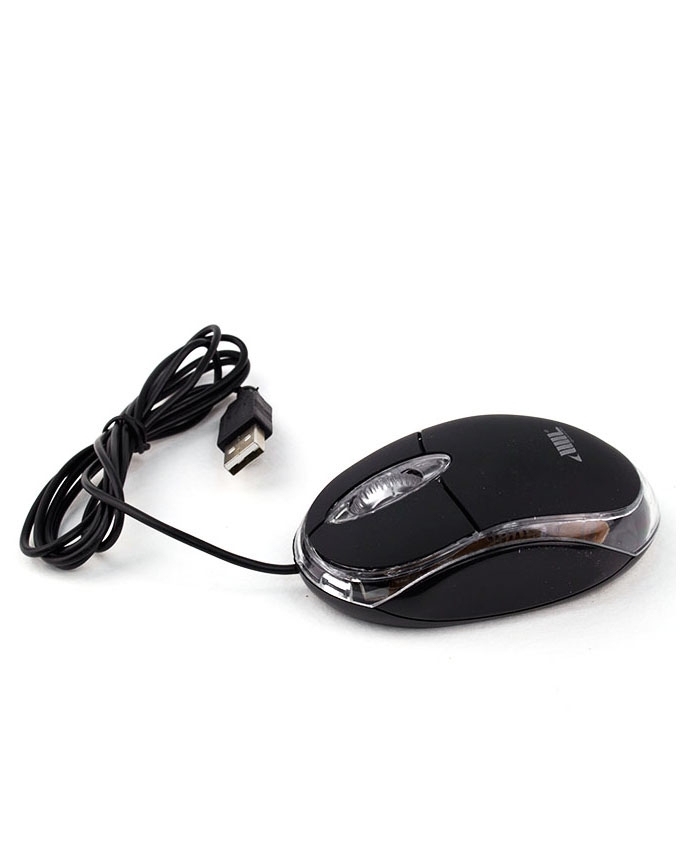 DML souris optique