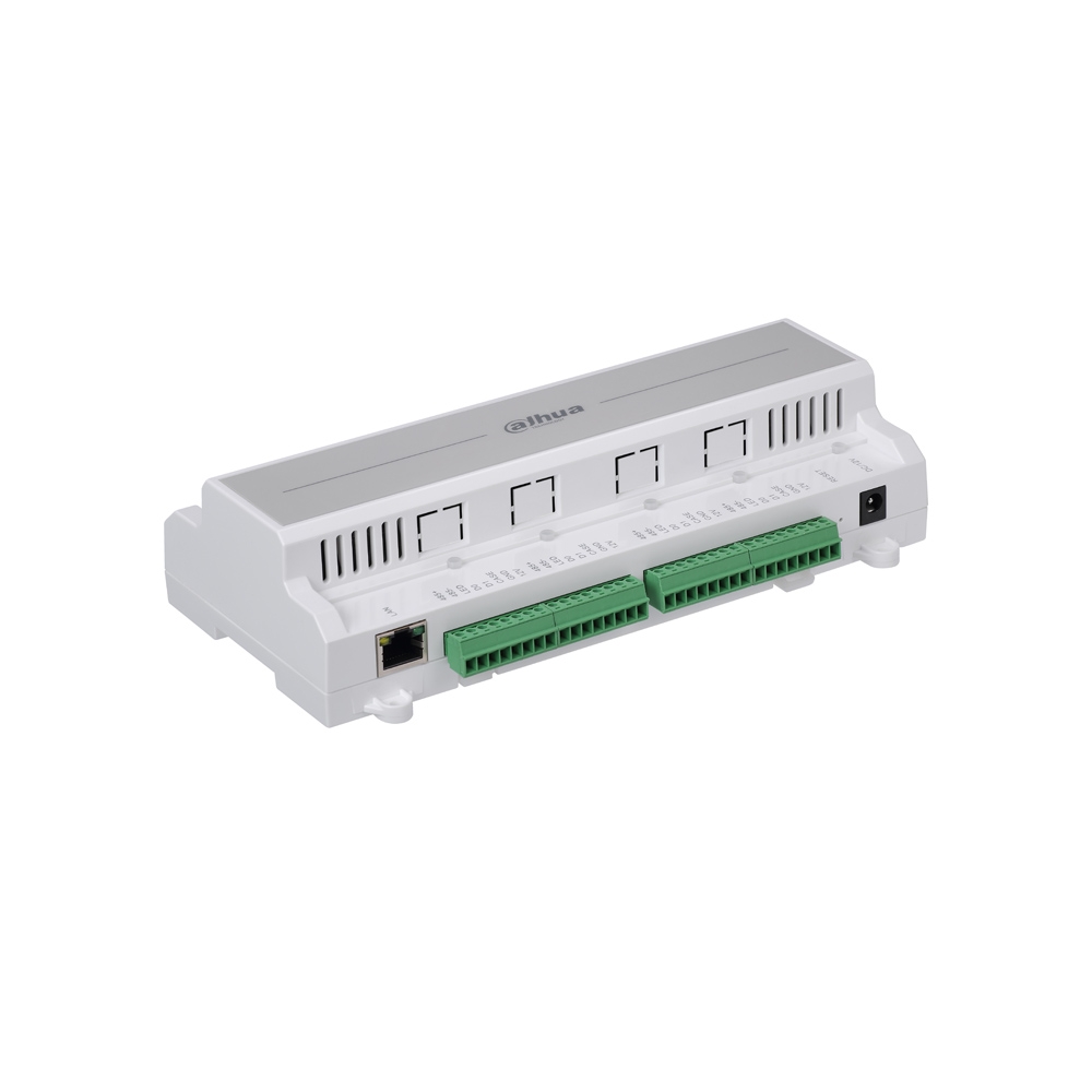 Four Door Access Controller ASC1204B