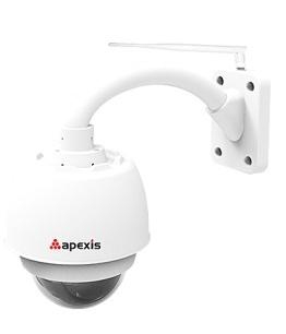 Camera IP 1.3 MegaPixel AH9063CW