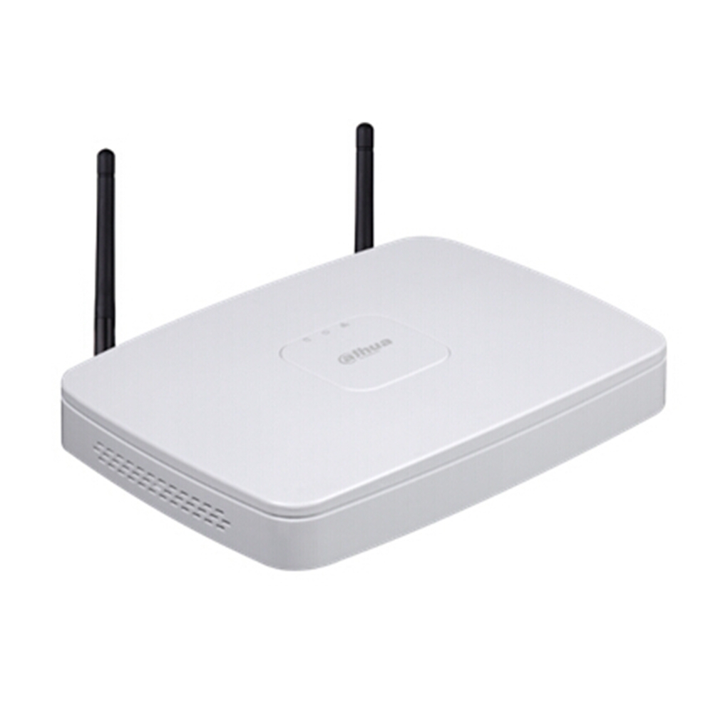 Wireless Video Alarm Controller ARC5408B-CW