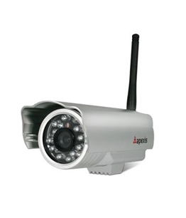 CAMERA IP APM-J233