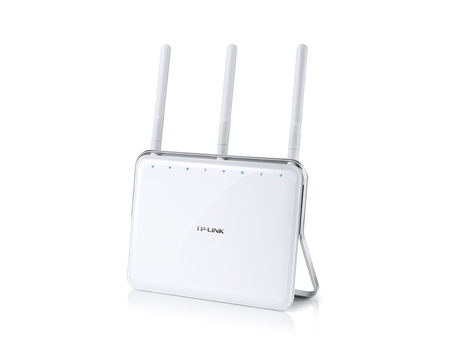 AC750 Wireless Dual Band Gigabit VDSL2 Modem Router