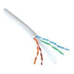 CABLE CAT5/CAT6 UTP CCA 305