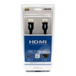 CABLE HDMI1,8M ORIGINAL