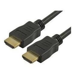 CABLE HDMI(black)