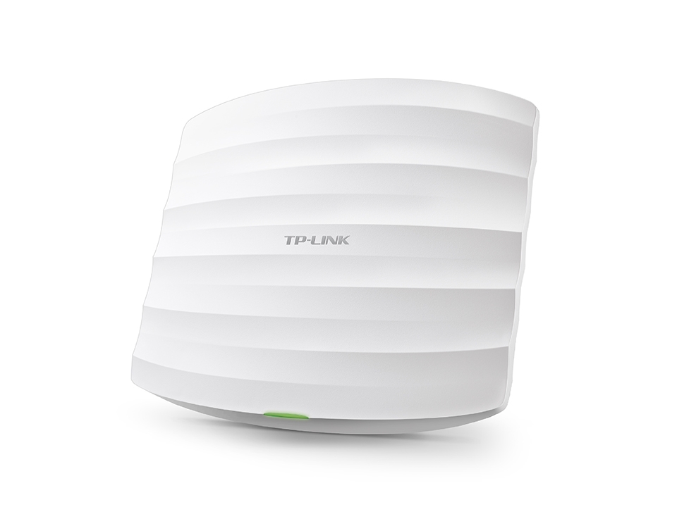 AC1200 Wireless Dual Band Gigabit Ceiling Mount Access Point EAP320