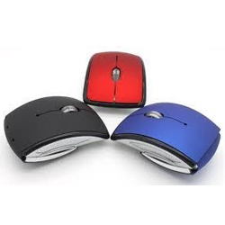 H-Arc wireless mouse