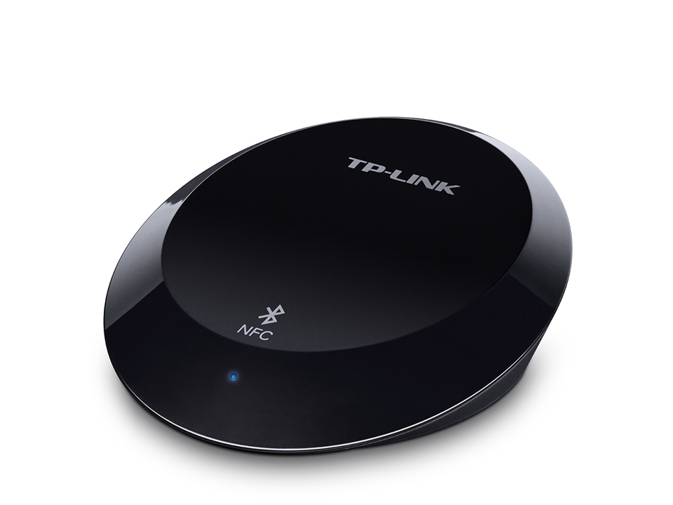 Bluetooth Music Receiver HA100