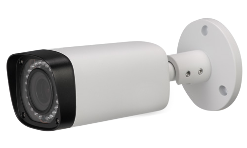 2Megapixel 1080P Water-proof HDCVI IR-Bullet Camera
