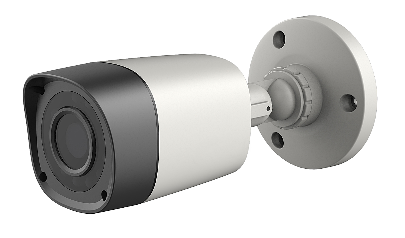 2Megapixel 1080P Water-proof HDCVI IR-Bullet Camera