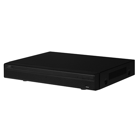 16CH TRIBRID 720P-PRO MINI 1U HDCVI DVR HCVR5116H-S2