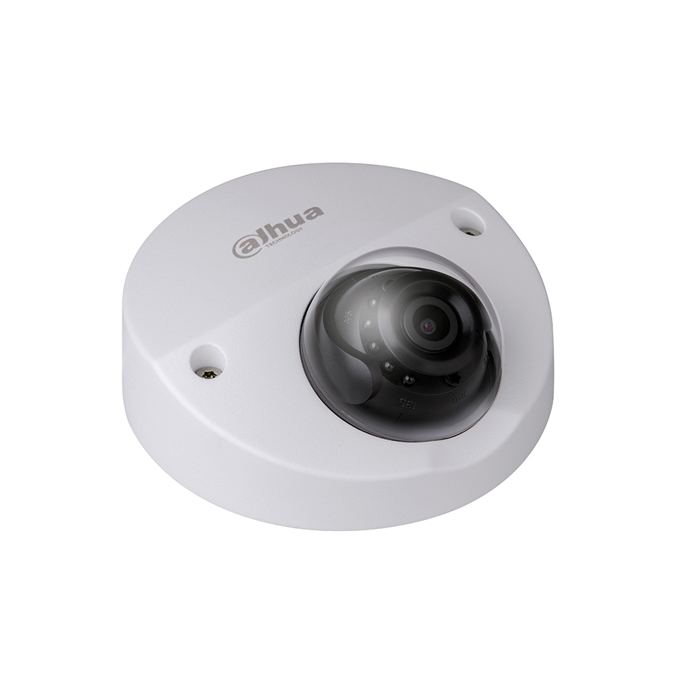 2.4Megapixel 1080P HDCVI Mobile Camera HAC-HDBW2220F-M