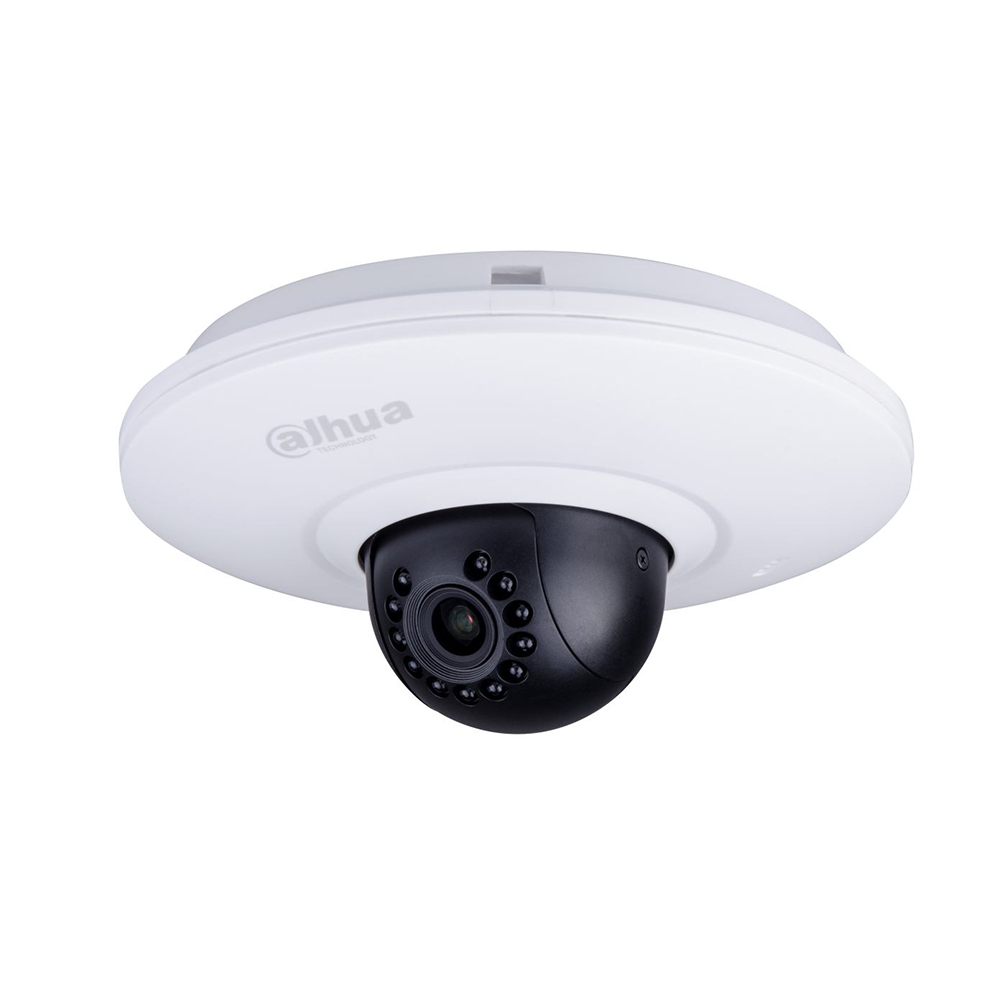 1.3 MP HD Wi-Fi IR Mini PT Dome Camera IPC-HDPW4100F-WPT