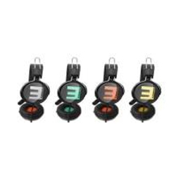IS-R13 headphone