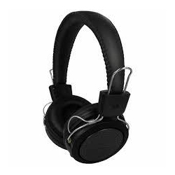MJ-198 Headphone SD/FM