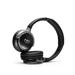 MRH-8801 Headphone SD/FM