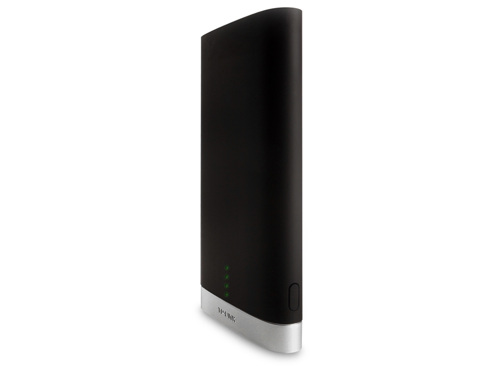 10000mAh Power Bank PB50