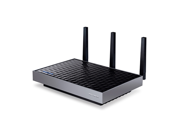 AC1900 Wi-Fi Range Extender