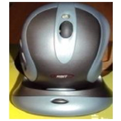 SOURIS RECHARGABLE