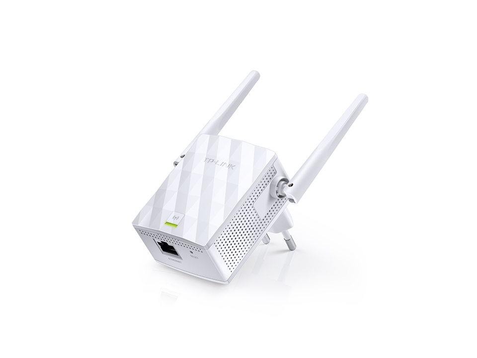 300Mbps Wi-Fi Range Extender TL-WA855RE