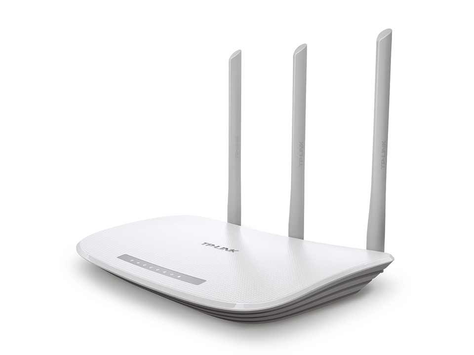 300Mbps Wireless N Router