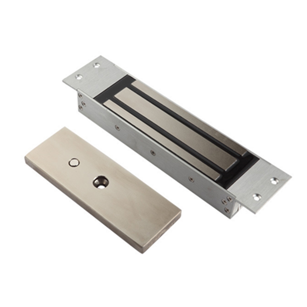 Single Door Magnetic Lock AL-500(LED)