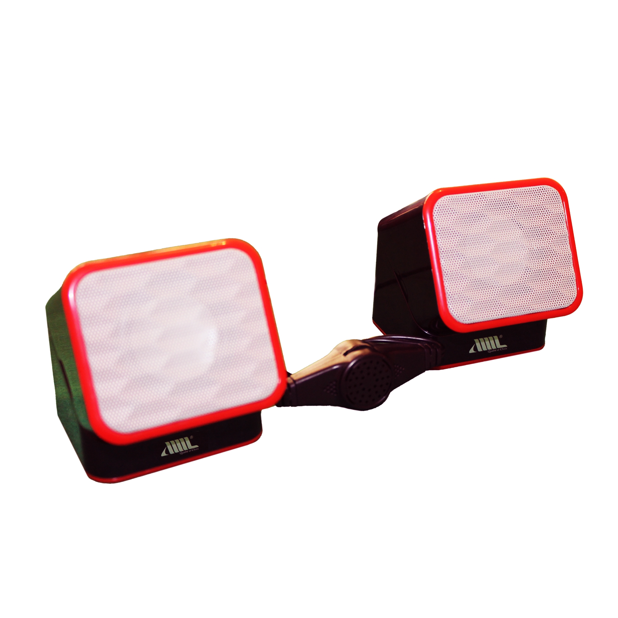 USB 2.0 SPEAKER