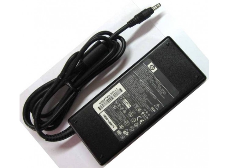 HP 19V/4.74A bullet