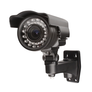 Outdoor Night Vision Bullet Camera