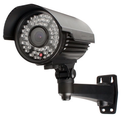 Outdoor Night Vision Bullet Camera