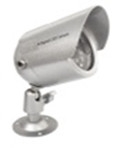 Bullet Camera