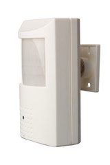 Motion Detector Covert Camera