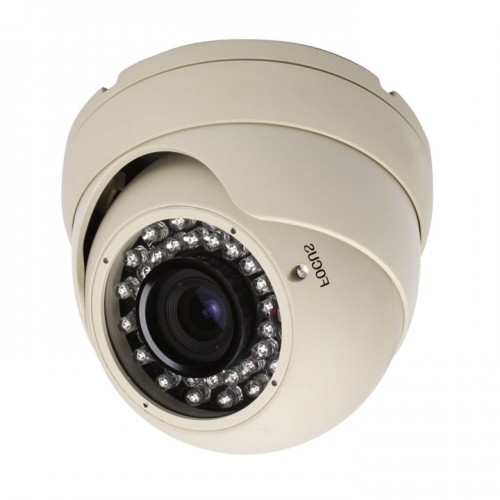 Outdoor Night Vision Dome Camera