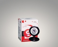 Web Caméra DL-502