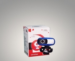 Web Caméra DL-W501