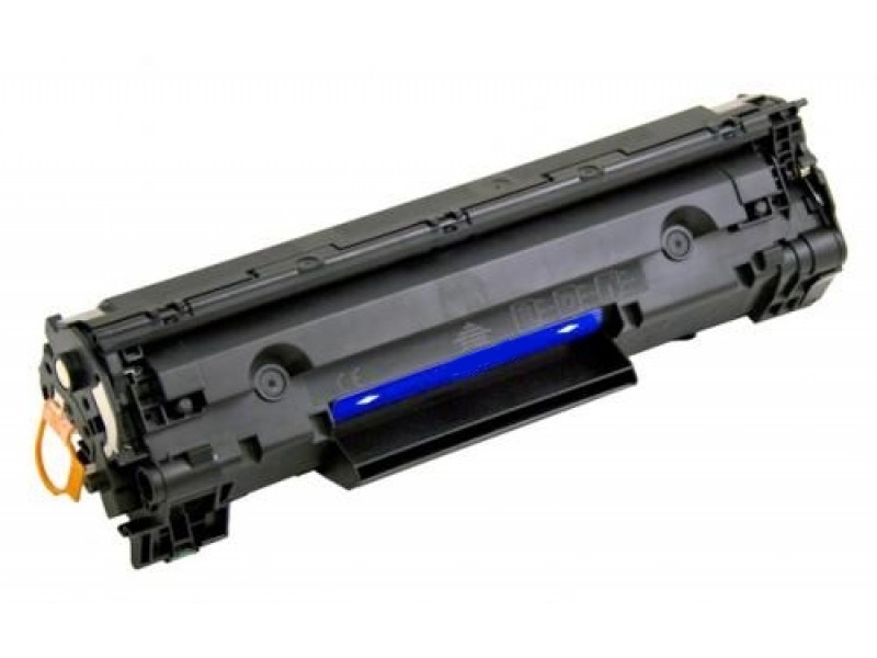 TONER HP CANON CB435A/CAN712