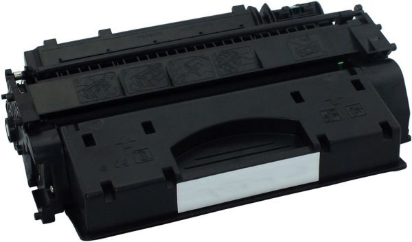 TONER HP CANON CE505A/CAN719