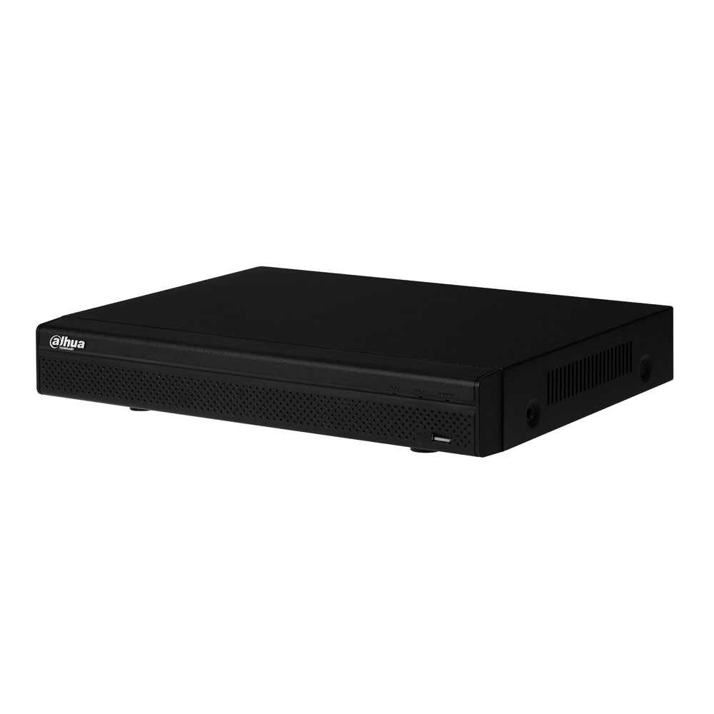 DAHUA NVR4116H 16 CH MINI 1U NETWORK VIDEO RECORDER