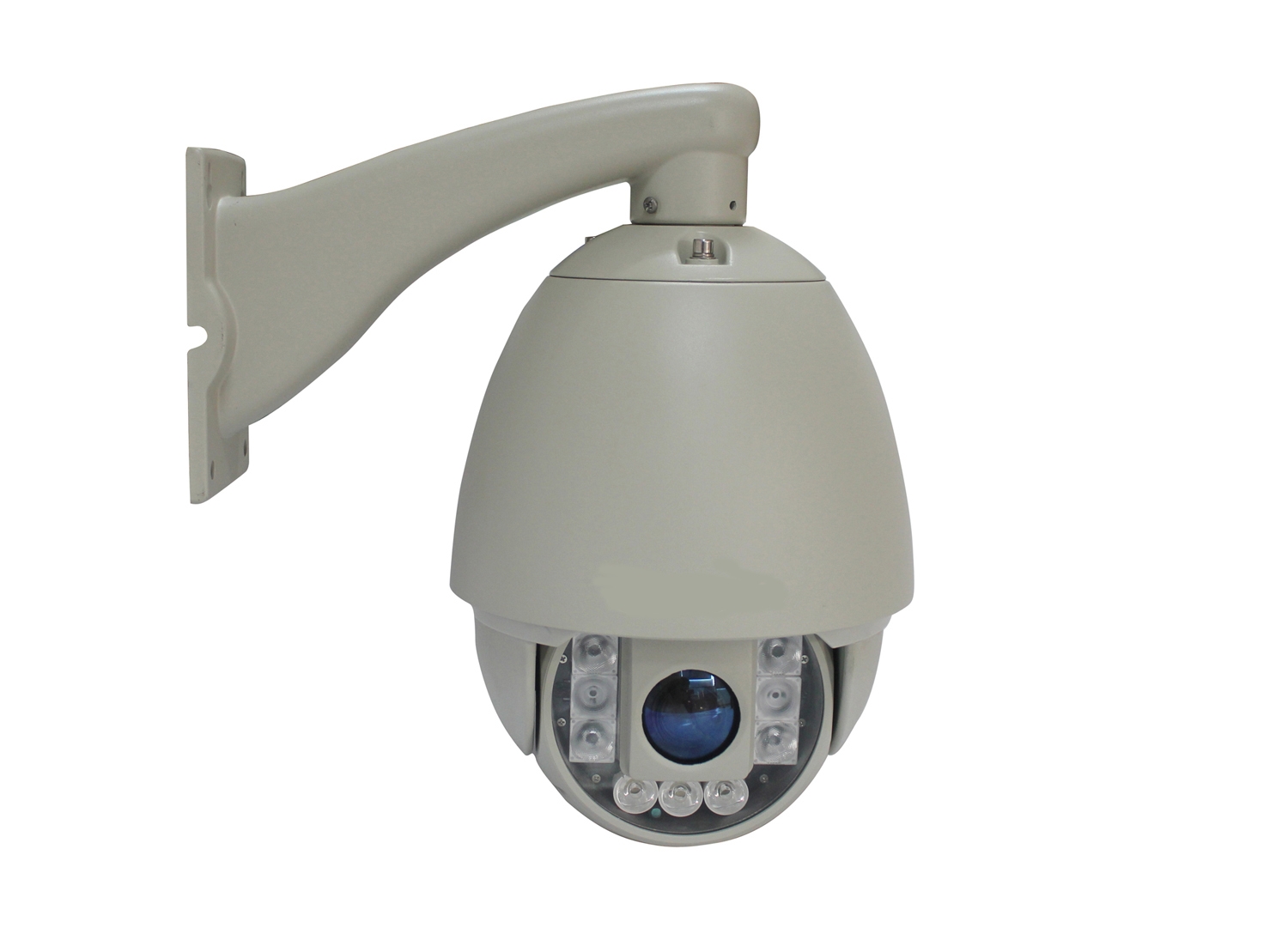150 meters Intelligent IR speed dome