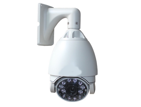 150 meters intelligent infrared high-speed ball