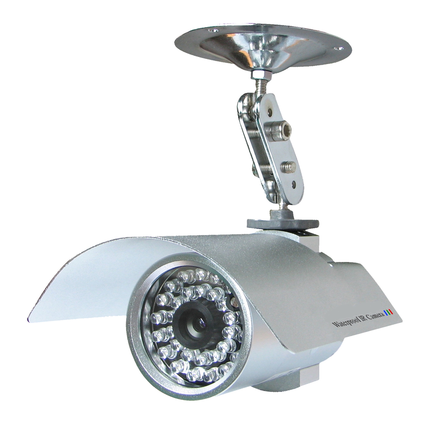 Camera Video Surveillance Infrarouge Intérieure / Extérieure
