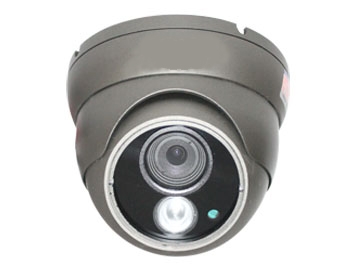 50 m matrix color infrared camera