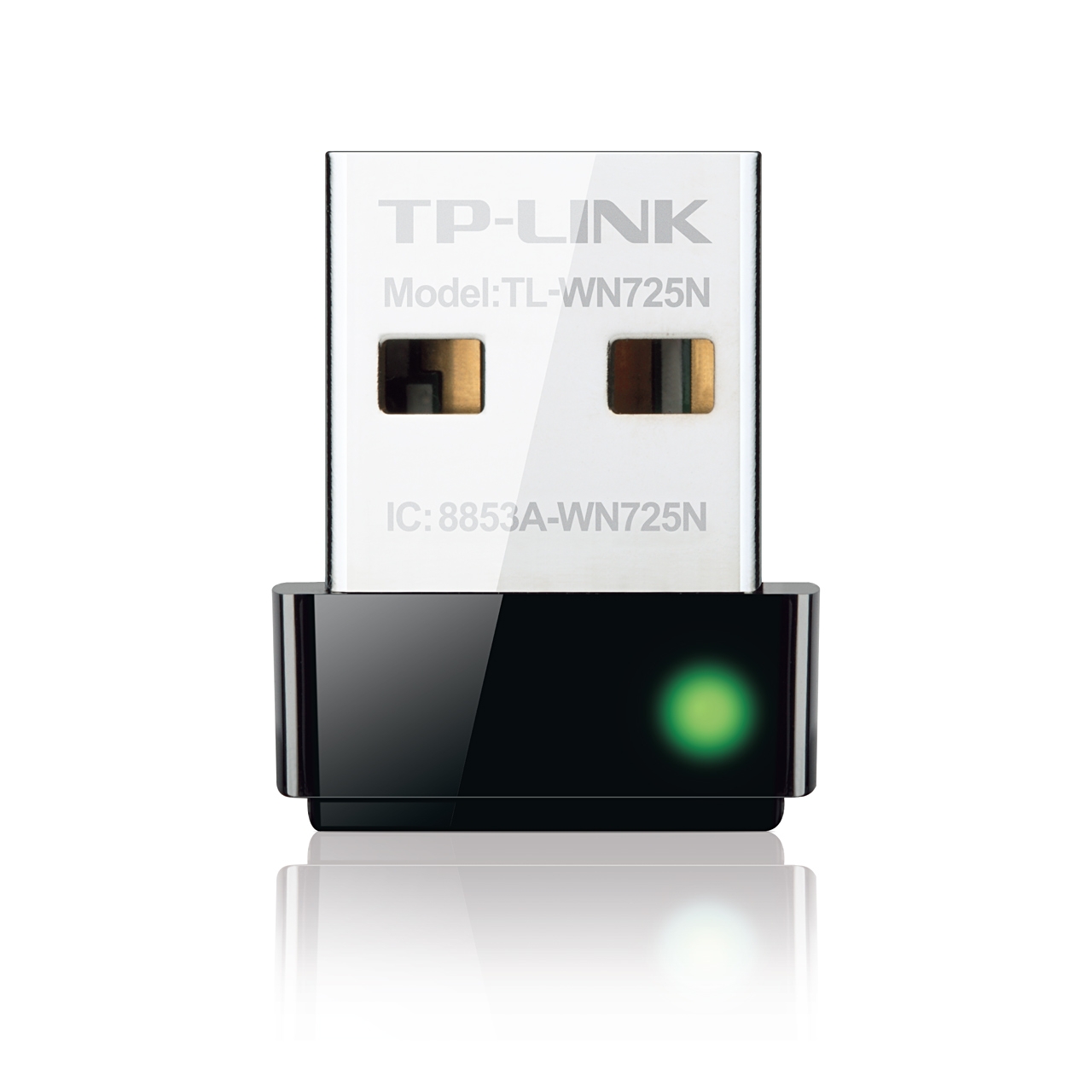 Nano Adaptateur USB sans fil N 150 Mbps