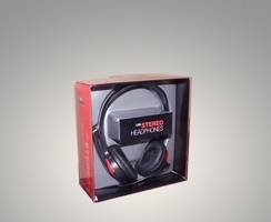 USB Casque Stéréo