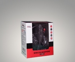 Casque sans fil