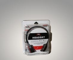 Casque avec Micro