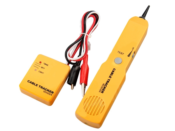 Telephone Wire Tracker