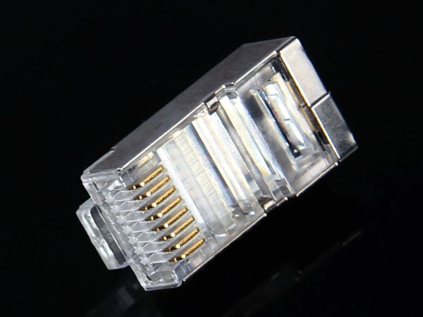 Cat.5e FTP/STP 8P8C Modular plug